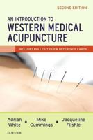 An Introduction to Western Medical Acupuncture 0702073180 Book Cover