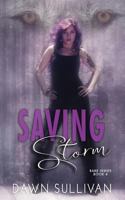 Saving Storm 1530199581 Book Cover