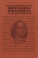 Benjamin Franklin's Autobiography and selections from his other writings, Modern Library 39