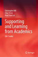 Supporting and Learning from Academics: EMI Toolkit 9811990395 Book Cover