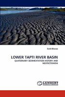 Lower Tapti River Basin 3844303669 Book Cover