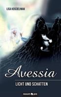 Avessia 3958406890 Book Cover