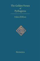 The Golden Verses of Pythagoras 140928347X Book Cover