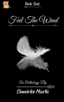 Feel The Wind B09MTRZC73 Book Cover