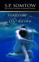 Starship & Haiku 0671836013 Book Cover
