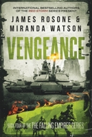 Vengeance 1957634189 Book Cover