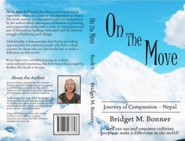 On the Move: A Journey of Compassion - Nepal (On the Move: Journey of Compassion) 0645267643 Book Cover