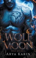Wolf Moon B096LXFKWP Book Cover