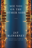 See You on the Other Side: A Novel 0593804791 Book Cover