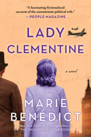 Lady Clementine 1492666939 Book Cover