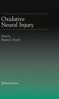 Oxidative Neural Injury 1617378925 Book Cover