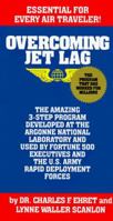 Overcoming Jet Lag 0425099369 Book Cover