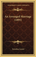 An Arranged Marriage 1241198748 Book Cover