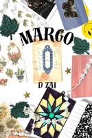 MARGO B0DSKB5T5B Book Cover