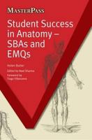 Student Success in Anatomy: Sbas and Emqs 184619508X Book Cover