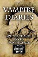 Vampire Diaries 1291378898 Book Cover