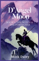 D'Angel Moon B0C4KXBVVL Book Cover