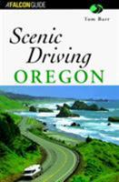 Scenic Driving Oregon
