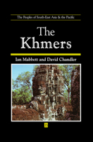 The Khmers (The Peoples of South-East Asia & the Pacific) 9747100274 Book Cover