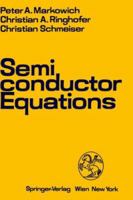 Semiconductor Equations 370917452X Book Cover