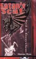Satan's Scat 0978521617 Book Cover