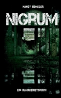 Nigrum: Maja Sonderberg ermittelt I 3695751649 Book Cover