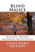 Blind Malice 1482659867 Book Cover
