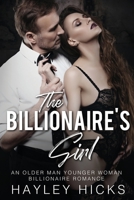 The Billionaires Girl 1913506169 Book Cover