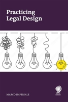 Practicing Legal Design 1837231192 Book Cover
