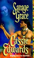 Savage Grace 0843946660 Book Cover