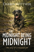 Midnight Being Midnight 1067675248 Book Cover