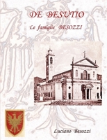 De Besutio (Le famiglie Besozzi) 1470916940 Book Cover