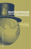 Multinationales. Une histoire du monde contemporain 2348077078 Book Cover