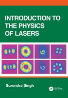 Introduction to the Physics of Lasers 1032942770 Book Cover
