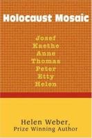 Holocaust Mosaic 0595414370 Book Cover