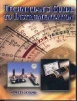 Technician's Guide to Instrumentation 1930528140 Book Cover