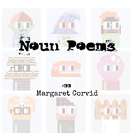 Noun Poems 1800685289 Book Cover