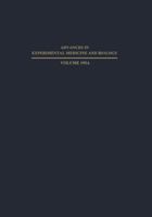 Purine and Pyrimidine Metabolism in Man V: Part A: Clinical Aspects Including Molecular Genetics (Advances in Experimental Medicine and Biology) 1468451065 Book Cover