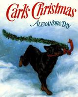 Carl's Christmas (Carl) 0374311021 Book Cover