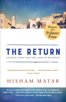 The Return: Fathers, Sons, and the Land in Between 0812985087 Book Cover
