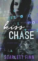 Kiss Chase 191451792X Book Cover