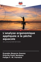 L'analyse ergonomique appliquée à la pêche aquacole 6206419037 Book Cover