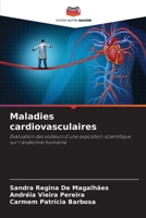 Maladies cardiovasculaires (French Edition) 6207212924 Book Cover