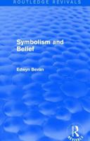 Symbolism And Belief 1532601530 Book Cover