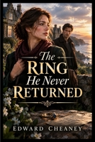 The Ring He Never Returned B0HKRZ1T4R Book Cover