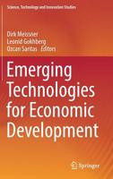 Emerging Technologies for Economic Development 3030043681 Book Cover