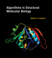 Algorithms in Structural Molecular Biology 0262548798 Book Cover