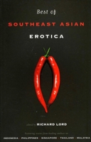 Best of Southeast Asian Erotica 9810854366 Book Cover