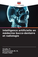 Intelligence artificielle en médecine bucco-dentaire et radiologie 6205995964 Book Cover