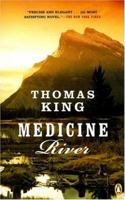 Medicine River 0140254749 Book Cover